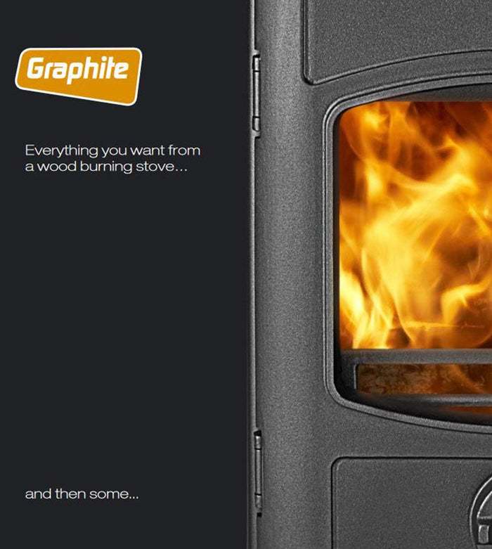 Graphite Stove Logo