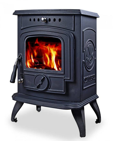 Olymberyl Paladin Stove Parts