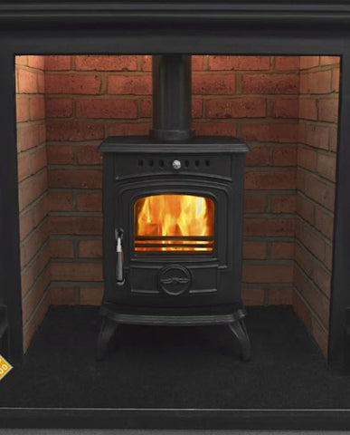 Olymberyl Gabriel Stove Parts