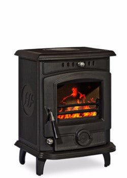 Horse Flame Little Artemis Parts