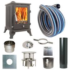 Stove & Flexi Bundles