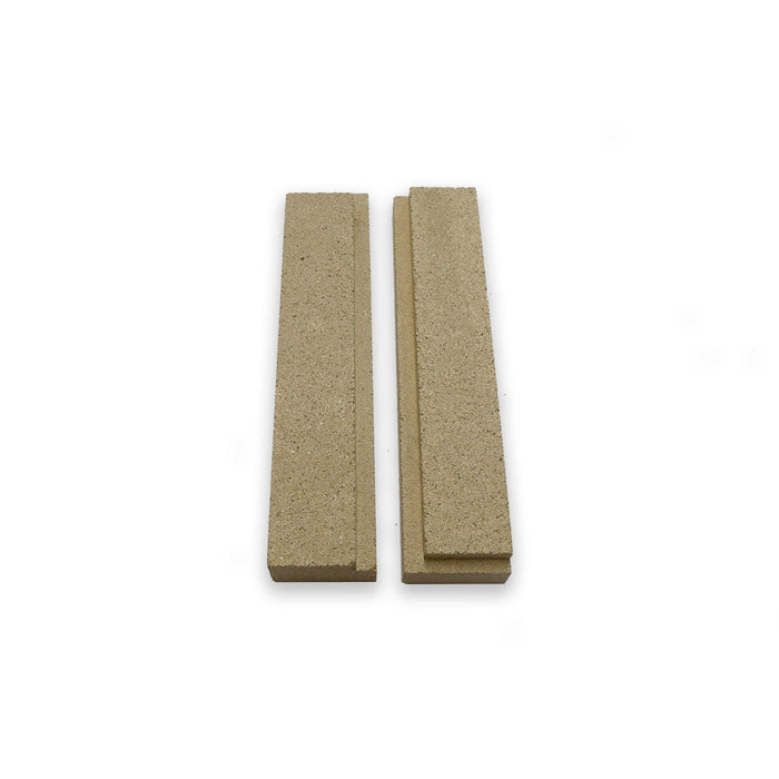 Precision II Rear Bricks