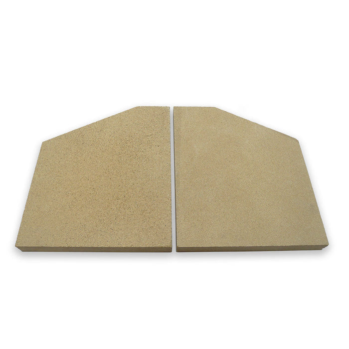 Precision II Side Bricks