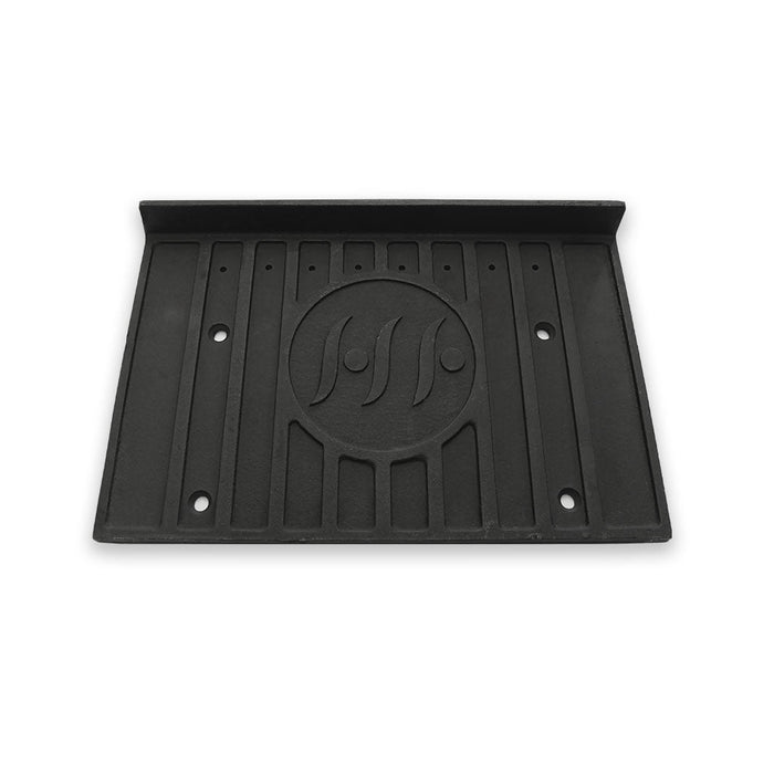 Precision III Cast Iron Back Brick