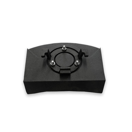 Alpha Inset Baffle Plate