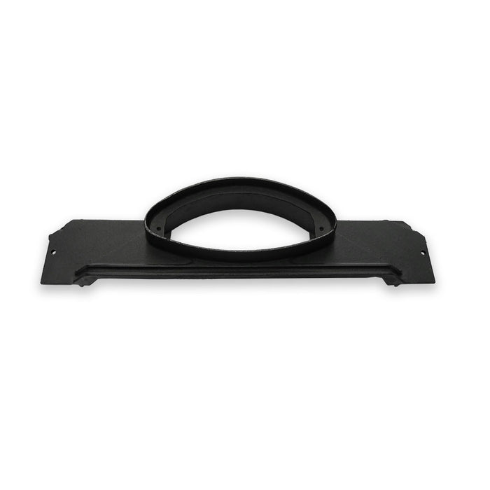 Olymberyl Maximus Top Flue Outlet Section