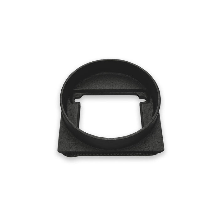 Precision Inset Flue Collar