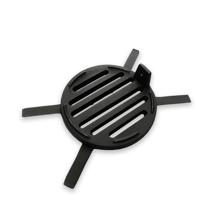 Olymberyl Maximus Grate