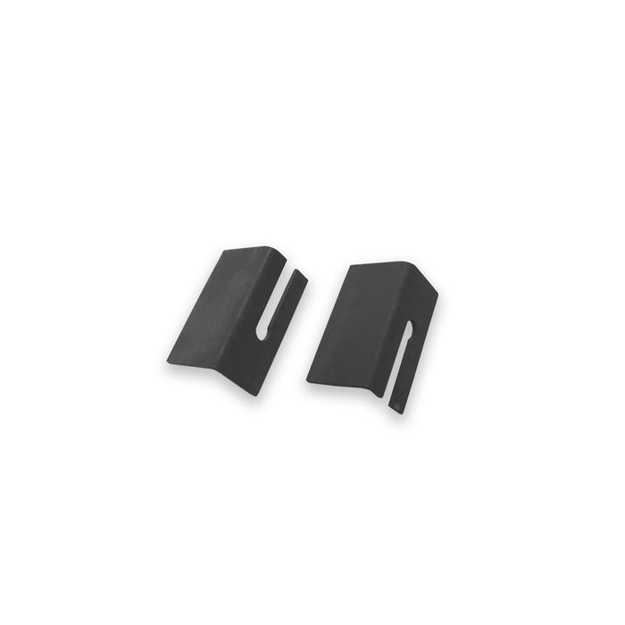 Olymberyl Paladin Side Brick Retainer