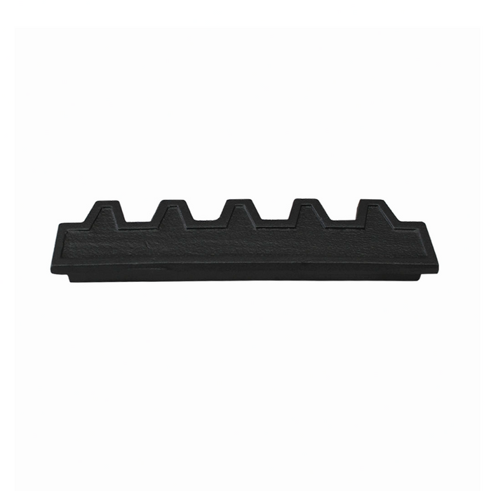Precision I Log Retainer