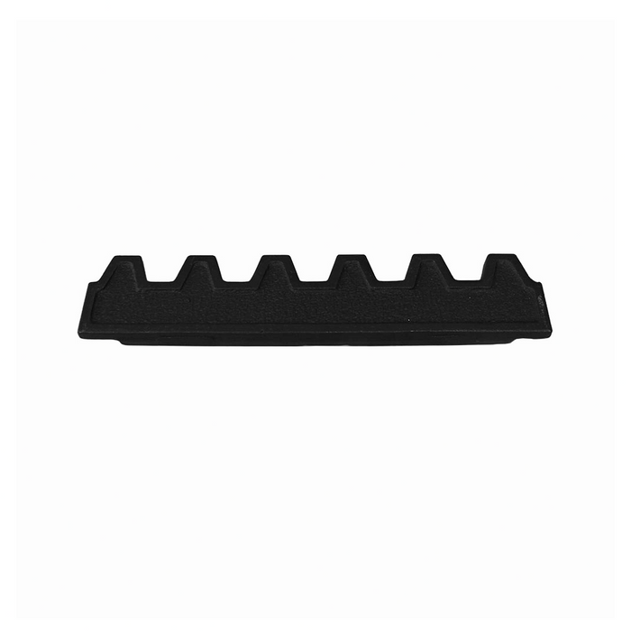 Precision II Log Retainer