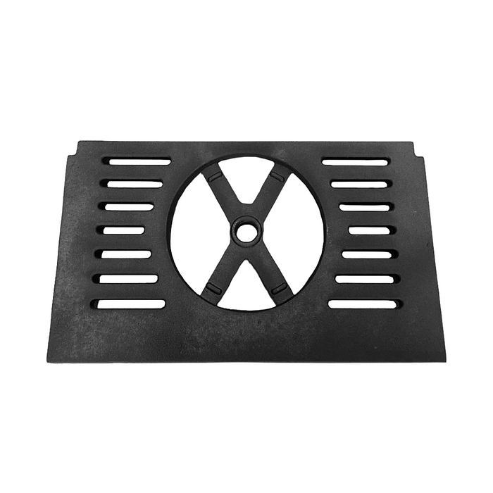 Precision III Boiler Grate Frame
