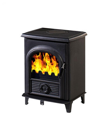 Alpha 1 Wood Burning Stove