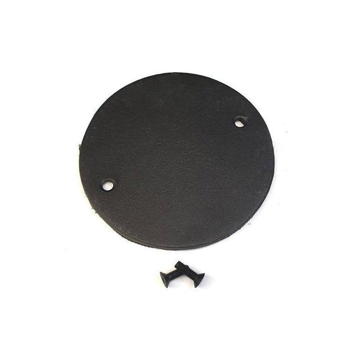 Olymberyl Olive Blanking Plate