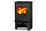 Graphite 5 Ecodesign Stove