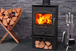 Graphite 5 Ecodesign Stove