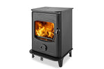 Graphite 5 Ecodesign Stove