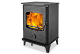 Graphite 8 Ecodesign Stove