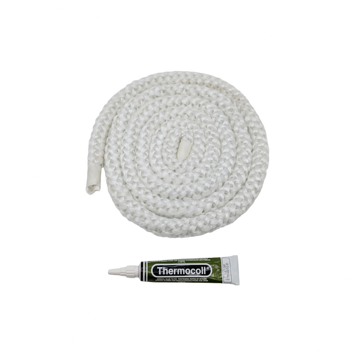 Precision 5902 Door Rope Seal Kit