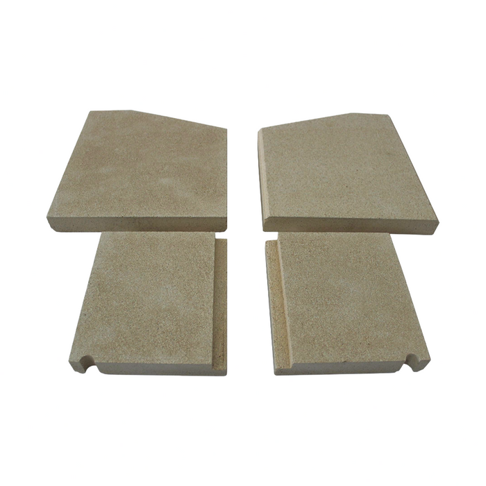 Olymberyl Victoria New Version Fire Brick Set