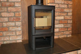 R5-LS Ecodesign Stove
