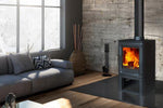 R5-LS Ecodesign Stove