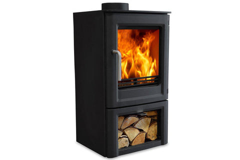 R5-LS Ecodesign Stove