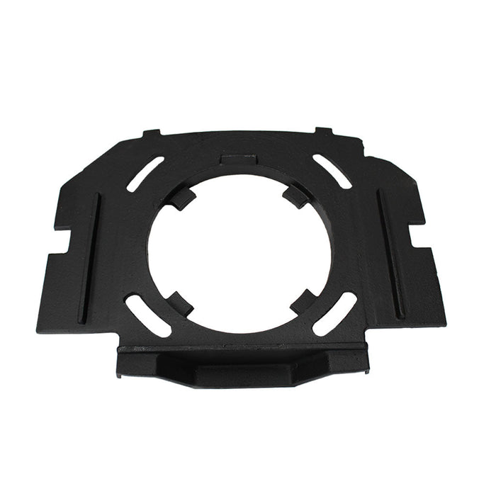 Olymberyl Gabriel Grate Frame