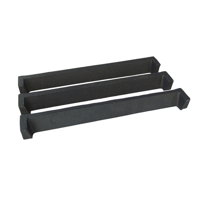 Olymberyl Baby Gabriel Log Retainer Bars Set of 3