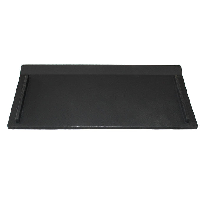 Precision I Baffle Plate
