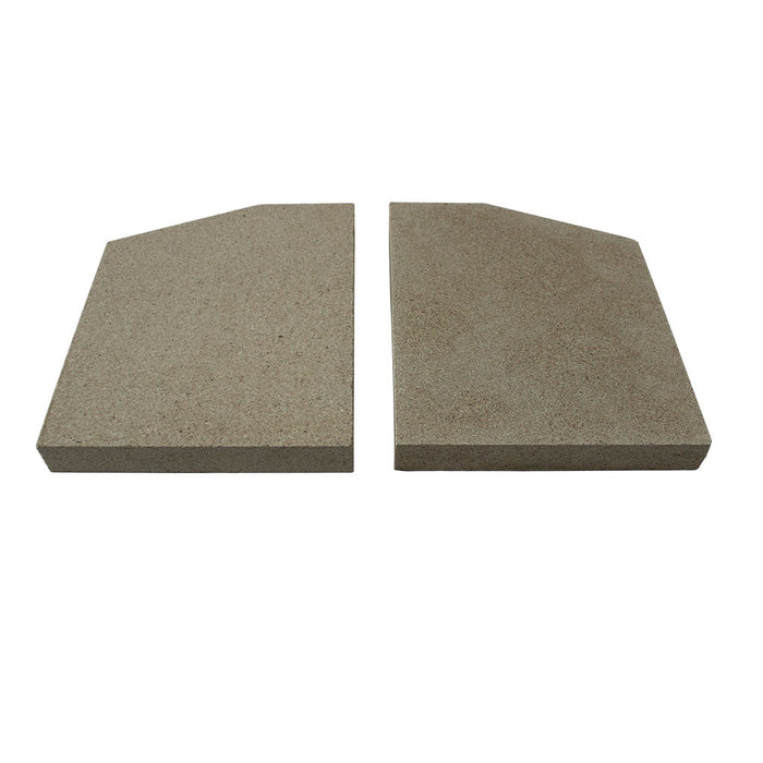 Precision I Side Fire Bricks