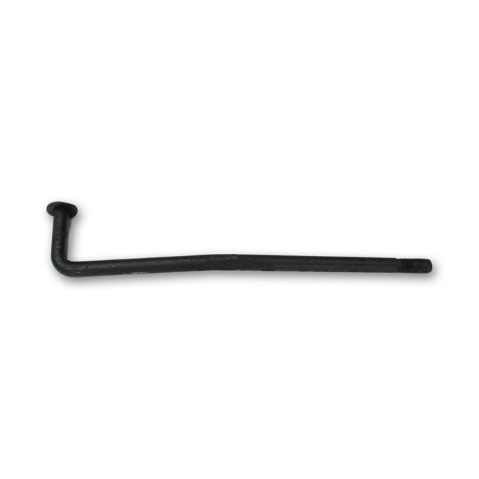Olymberyl Paladin Grate Rod