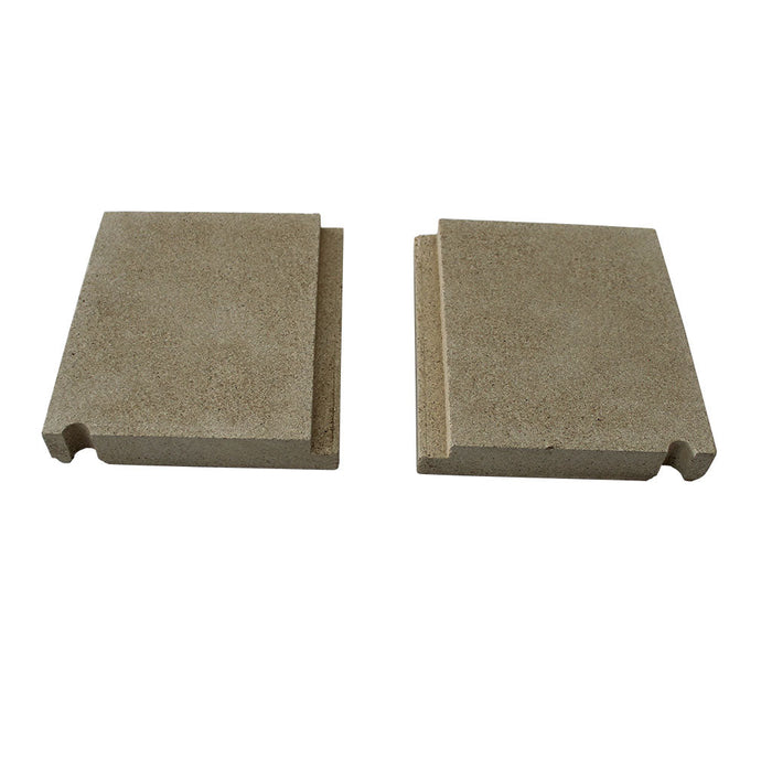 Olymberyl Victoria New Version Back Fire Brick Set