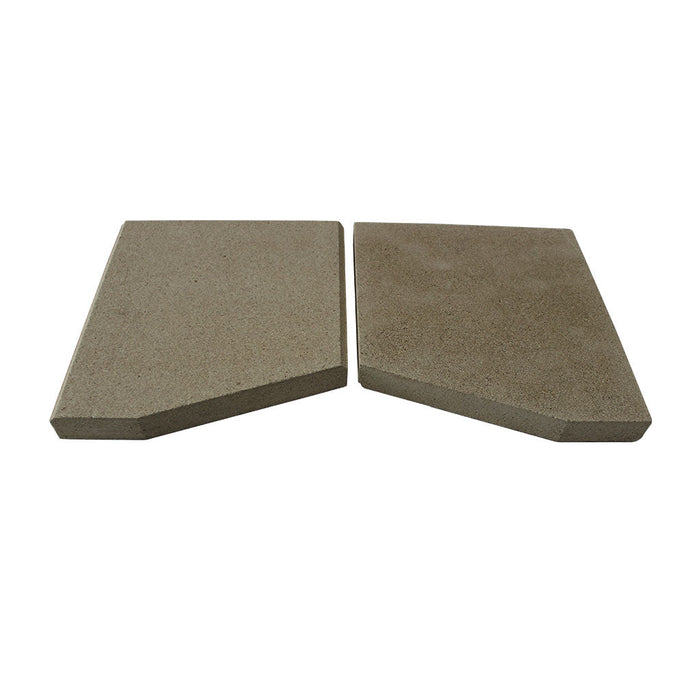 Olymberyl Victoria New Version Side Fire Bricks