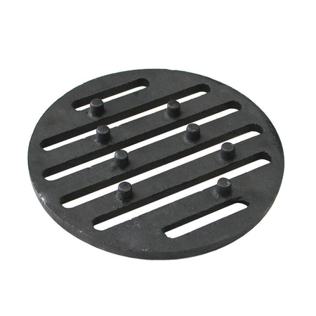Alpha Inset Boiler Centre Grate