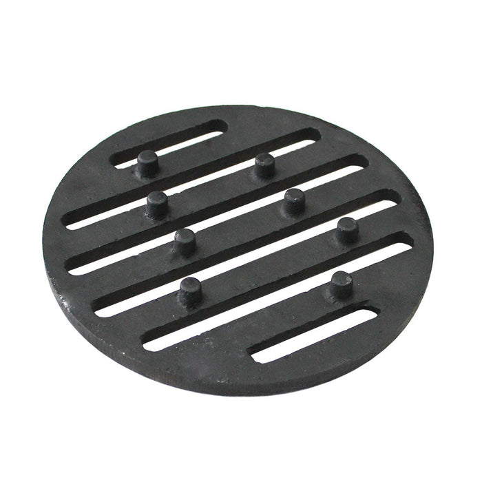 Precision III Centre Grate