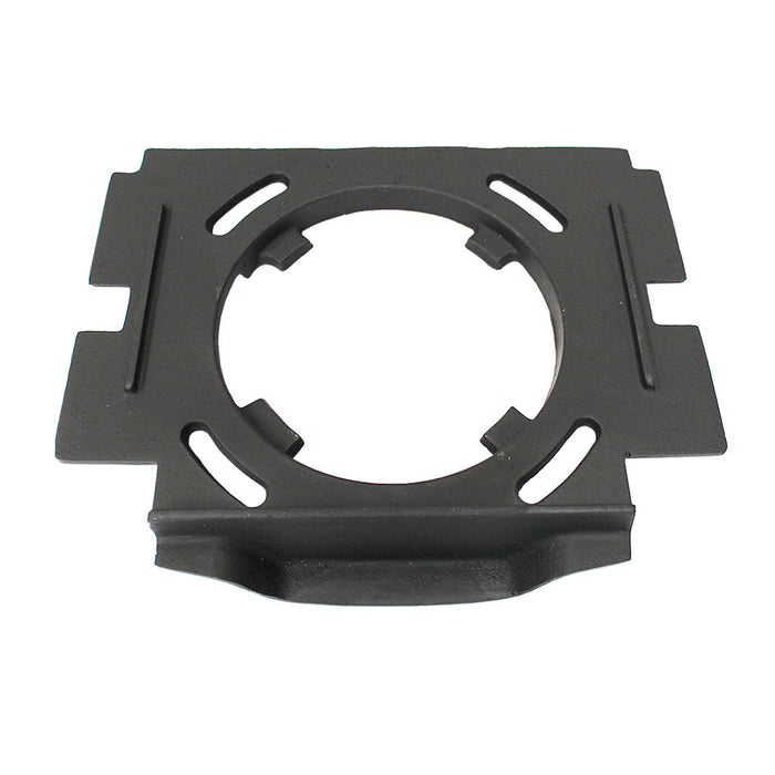 Olymberyl Baby Gabriel Grate Frame