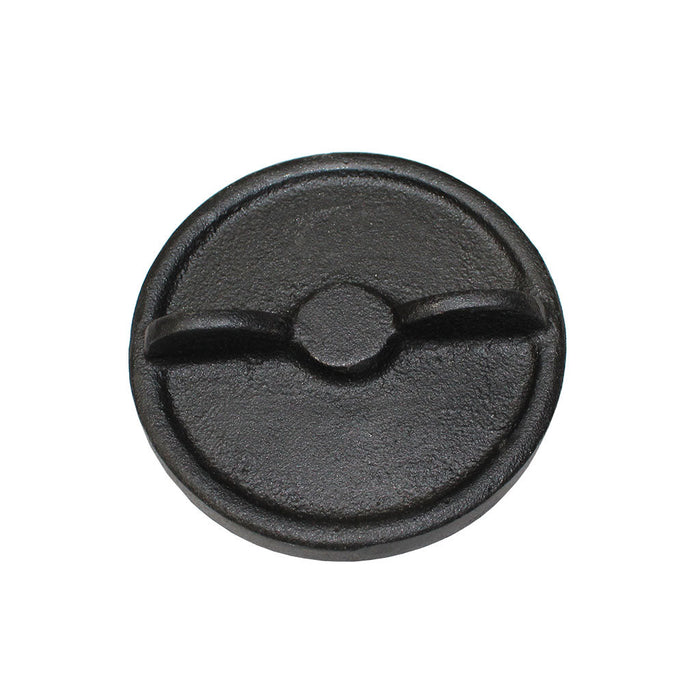 Olymberyl Olive Spin Wheel