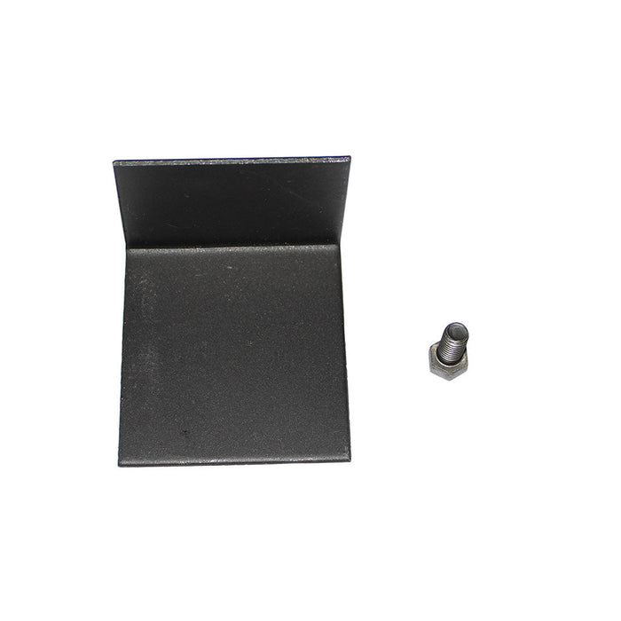 Olymberyl Maximus L Bracket and Screw