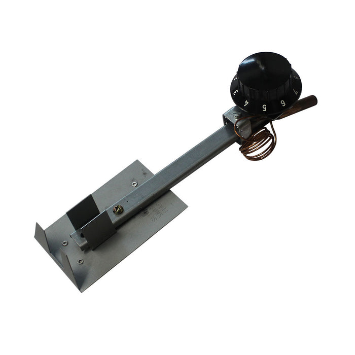 Alpha Inset Thermostat