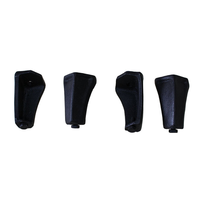 Olymberyl Maximus Short Leg Set