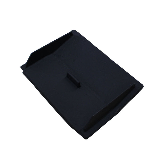 Olymberyl Victoria Baffle Plate