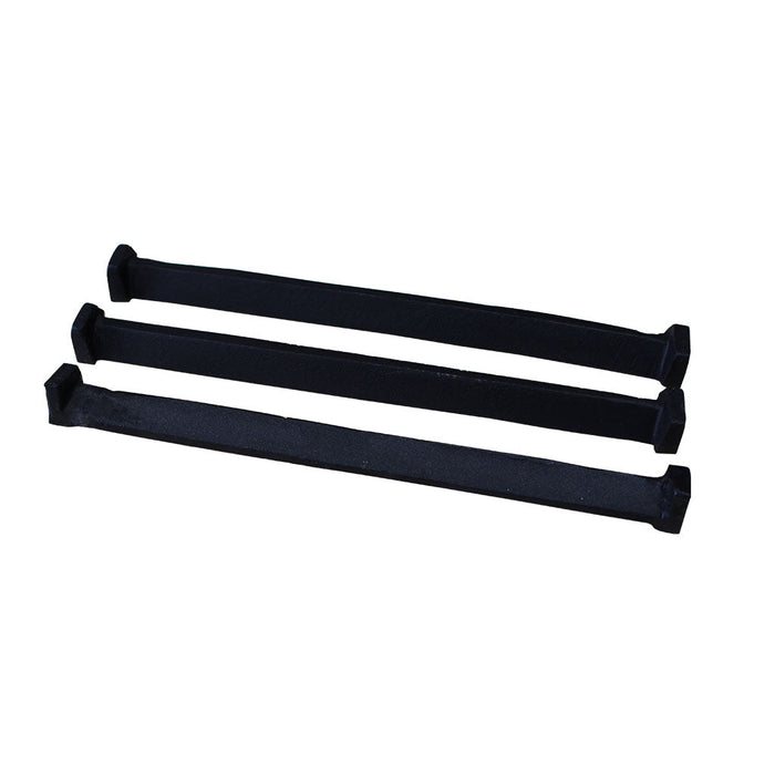 Olymberyl Victoria Log Retainer Bars