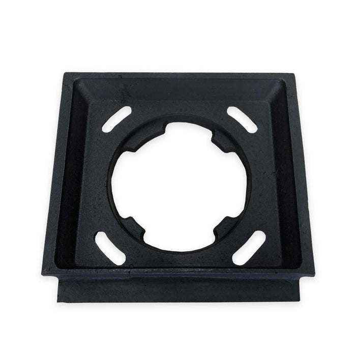Precision III Grate Frame
