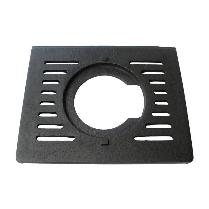 Olymberyl Maximus Grate Frame