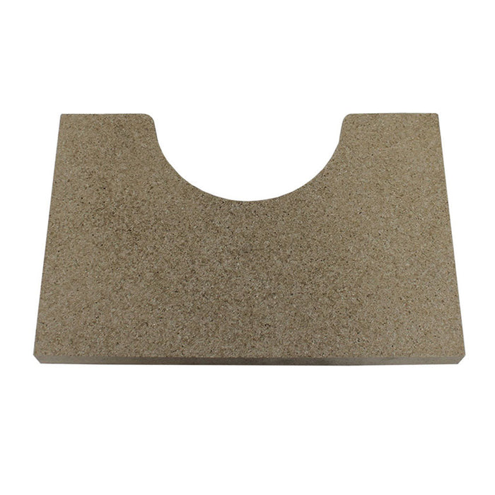 Olymberyl Baby Gabriel Back Fire Brick