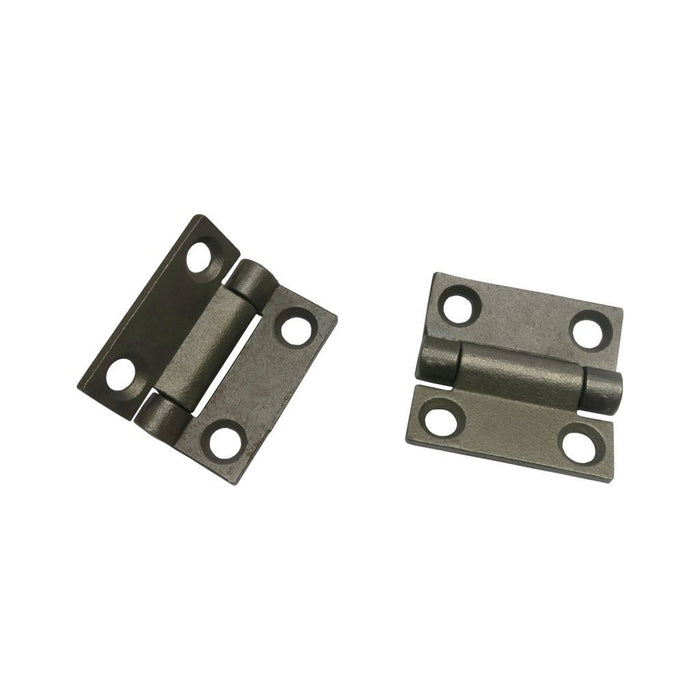 Olymberyl Aidan Spare Parts