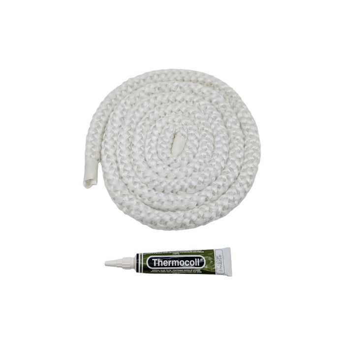 Alpha 2 Door Rope Seal Kit