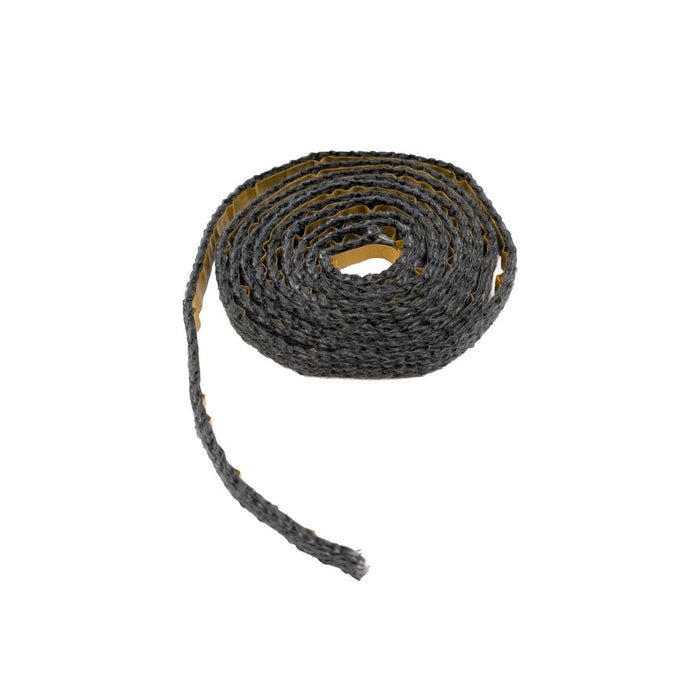 Alpha 3 Glass Seal