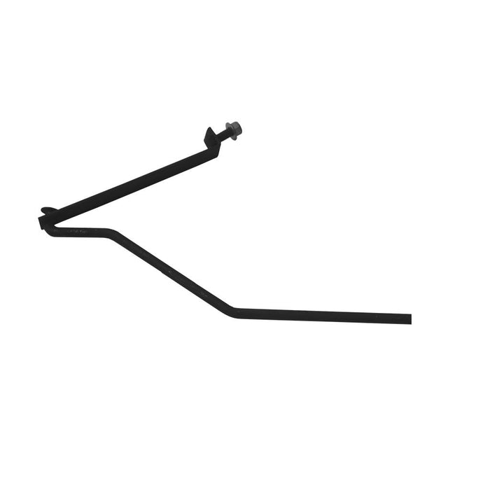 Aidan Grate Rod